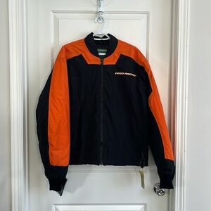 NWT Artic Cat Articwear 3m thinsulate jacket size medium